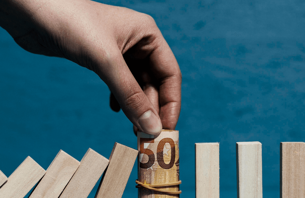 Desconsideração da personalidade Juridica