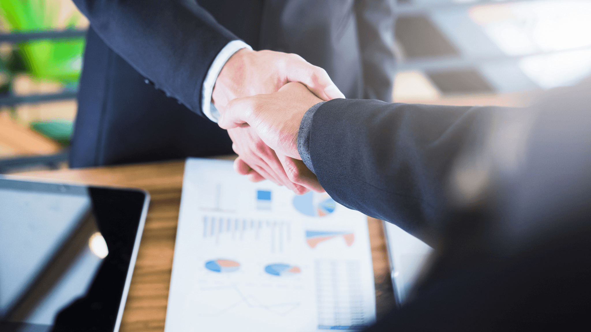 COMO DESENHAMOS CONTRATOS QUE REDUZEM DRASTICAMENTE LITÍGIOS ENTRE SÓCIOS E FORNECEDORES