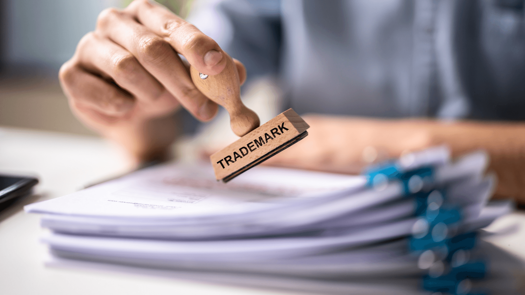 3 RISCOS DE NÃO REGISTRAR A MARCA DA SUA EMPRESA